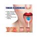 Eelhoe cleansing the tongue from plaque elimination of an unpleasant odor ... - Buy Online on GoSupps.com