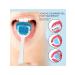 Eelhoe cleansing the tongue from plaque elimination of an unpleasant odor ... - Buy Online on GoSupps.com