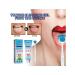 Eelhoe cleansing the tongue from plaque elimination of an unpleasant odor ... - Buy Online on GoSupps.com