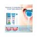 Eelhoe cleansing the tongue from plaque elimination of an unpleasant odor ... - Buy Online on GoSupps.com