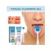 Eelhoe cleansing the tongue from plaque elimination of an unpleasant odor ... - Buy Online on GoSupps.com