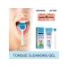 Eelhoe cleansing the tongue from plaque elimination of an unpleasant odor ... - Buy Online on GoSupps.com