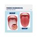 Eelhoe cleansing the tongue from plaque elimination of an unpleasant odor ... - Buy Online on GoSupps.com