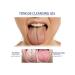 Eelhoe cleansing the tongue from plaque elimination of an unpleasant odor ... - Buy Online on GoSupps.com