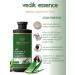Vedik Essence Shampoo for softness and smooth hair 800 ml - Buy Online on GoSupps.com