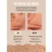 VIDA Creatica Set of Body Scrubs Orange - Coffee and Ginger - Cinnamon - Buy Online on GoSupps.com