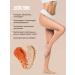 VIDA Creatica Set of Body Scrubs Orange - Coffee and Ginger - Cinnamon - Buy Online on GoSupps.com