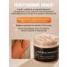 VIDA Creatica Set of Body Scrubs Orange - Coffee and Ginger - Cinnamon - Buy Online on GoSupps.com
