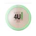 Parisa Compact face powder BASE 4U PP-02 tone 01 - Buy Online on GoSupps.com