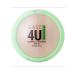 Parisa Compact face powder BASE 4U PP-02 tone 03