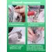 Cleaning lotion for the ears of dogs and cats 120 ml - Buy Online on GoSupps.com