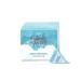 Etude House Scrub to cleanse pores with soda (in pyramids) 7g.*1 pcs - Buy Online on GoSupps.com
