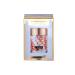Domny Nourishing eye cream with hyaluron against wrinkles 2 pcs - Buy Online on GoSupps.com