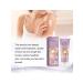Body scrub 56 7 g gently cleanses and moisturizes the skin - Buy Online on GoSupps.com