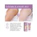 Body scrub 56 7 g gently cleanses and moisturizes the skin - Buy Online on GoSupps.com