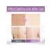 Body scrub 56 7 g gently cleanses and moisturizes the skin - Buy Online on GoSupps.com