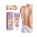 Body scrub 56 7 g gently cleanses and moisturizes the skin - Buy Online on GoSupps.com
