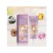 Body scrub 56 7 g gently cleanses and moisturizes the skin - Buy Online on GoSupps.com