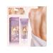 Body scrub 56 7 g gently cleanses and moisturizes the skin - Buy Online on GoSupps.com