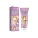 Body scrub 56 7 g gently cleanses and moisturizes the skin - Buy Online on GoSupps.com