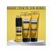 ODYN SECRETS GOLDEN OILS SECTIONS SHAMPUN BALZAM Oil for Hair