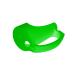 Holder 12OZ for energy of drinks with a 3D glass handle (green - Buy Online on GoSupps.com