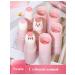 Bright portable stick for blush - Buy Online on GoSupps.com