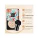 BB Cushion Cream Mushroom CC tone Conceal (2) - Buy Online on GoSupps.com