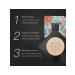 BB Cushion Cream Mushroom CC tone Conceal (2) - Buy Online on GoSupps.com