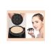 BB Cushion Cream Mushroom CC tone Conceal (2) - Buy Online on GoSupps.com