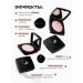 HA LO BEAUTY Powder corrector against oily shine and expanded pores - Buy Online on GoSupps.com