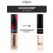 L'OREAL Infailible Concineer Face Corrector 322 ivory - Buy Online on GoSupps.com