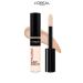 L'OREAL Infaillible Consecal Corrector for Facial Control No. 324 Warm Beige