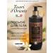 Tesori d'Oriente Body lotion perfumed with the aroma of hammams