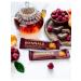 Biennale Baton fruit-berry peach-rally 40g x 8pcs - Buy Online on GoSupps.com