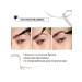 Oriflame Eyebrow marker with microblading effect brown - Buy Online on GoSupps.com