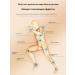 Horsepower Joint ointment from pain an analgesic cream gel 500ml - Buy Online on GoSupps.com