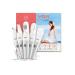 Epalator set 5V1 v-752 red