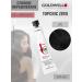 Goldwell Topchic Zero 2n hair dye without ammonia 60ml