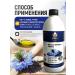 bee lab Black cumin oil sara Gold premium 2 pcs. 500 ml - Buy Online on GoSupps.com