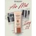 Bourjois ALWAYS FABULOUS AIR MAT Rose Ivory Cream