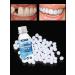 Affordable dentistry A copy of the tooth material for manufacturing 30ml