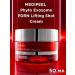 Medipeel Facial cream Phyto Pdrn Lifting Shot Cream - Buy Online on GoSupps.com