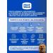 MeetWeek Dry food for dogs of small breeds of turkey with rice 0.5 kg - Buy Online on GoSupps.com