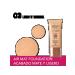 Bourjois Tonal cream Always Fabulous Air Mat Light Beige - Buy Online on GoSupps.com