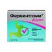 VITAMIR Gastrointestinal tract (gastrointestinal tract) Fermenotosim 25 tablets - Buy Online on GoSupps.com