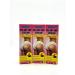 MIOSH Cream for elasticity and luster of the buttocks 3 pcs - Buy Online on GoSupps.com