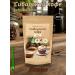 Useful world Cedar drink Siberian coffee 150g Latte