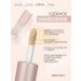 BERNOVICH Concealer for makeup and facial skin COVER ME tone 02 ivory - Buy Online on GoSupps.com