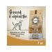 CRAFTIA NATURA dry food for adult dogs of medium and large breeds made from lamb and quail 7 kg